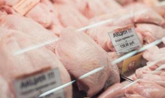 美国家禽对华出口准入企业增至172家，市场机遇与挑战并存